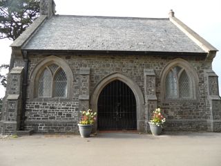 photo of Marlborough Road Cemetery